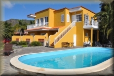 El Palmeral 